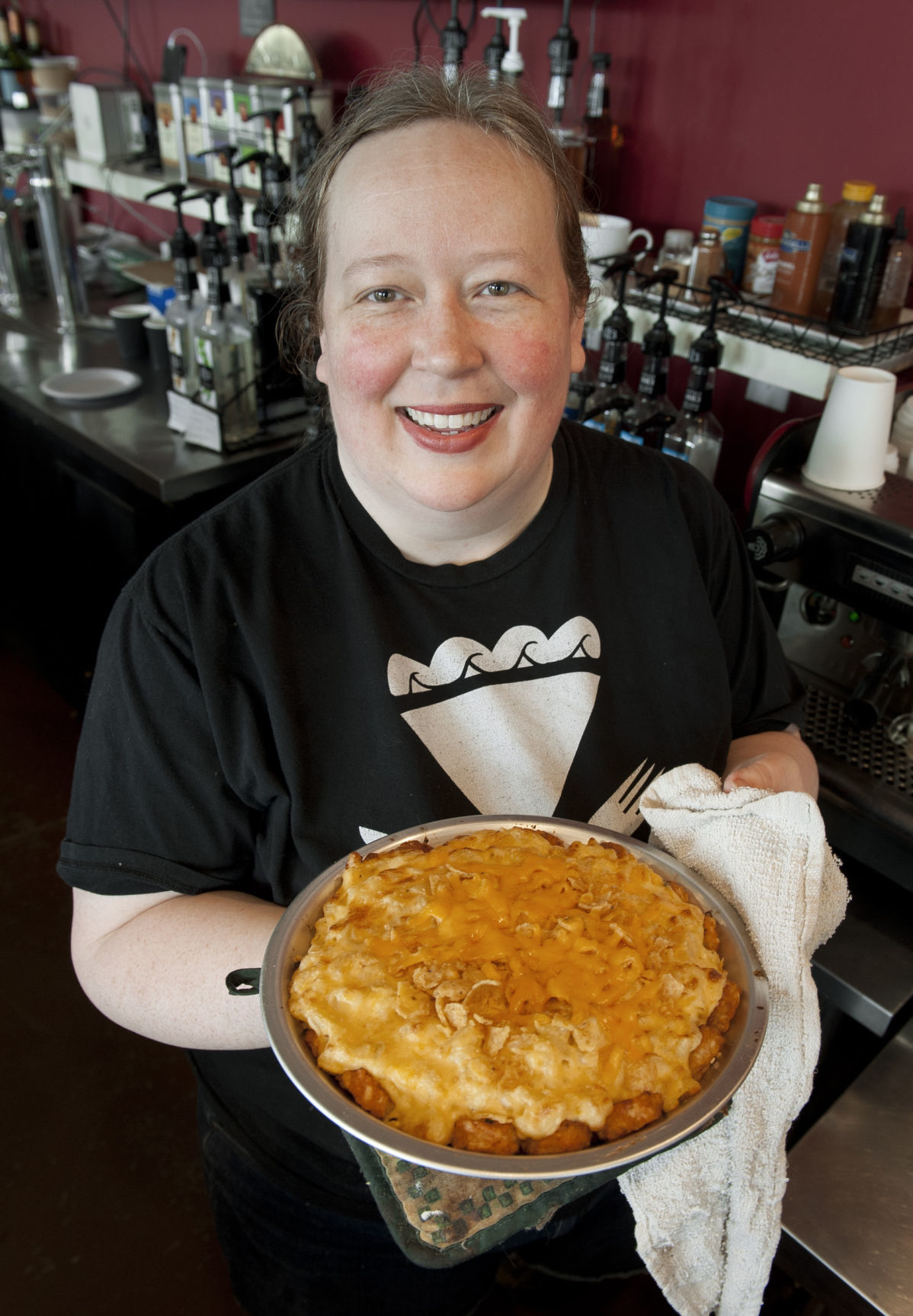 Pie day
